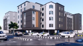 شقة انار السكني